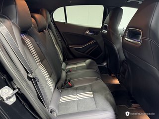 Mercedes-Benz GLA 180 AMG Edition *LED*Aut.*Navi*Kamera*Night* - foto 11