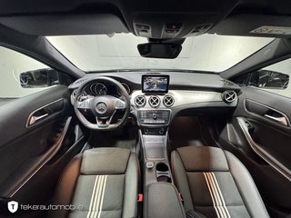 Mercedes-Benz GLA 180 AMG Edition *LED*Aut.*Navi*Kamera*Night* - foto 7