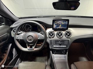 Mercedes-Benz GLA 180 AMG Edition *LED*Aut.*Navi*Kamera*Night* - foto 13