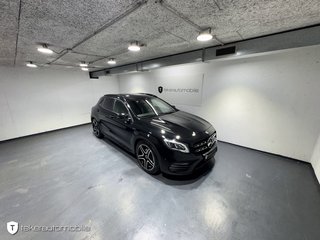 Mercedes-Benz GLA 180 AMG Edition *LED*Aut.*Navi*Kamera*Night* - foto 28