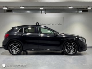 Mercedes-Benz GLA 180 AMG Edition *LED*Aut.*Navi*Kamera*Night* - foto 29
