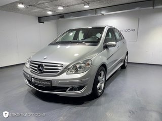 Mercedes-Benz B 200 CDI *Automatik* - photo 1