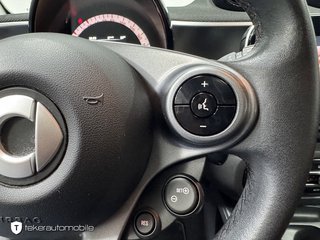 smart fortwo coupe Passion *Twinamic*Navi*90PS* - bilder 18