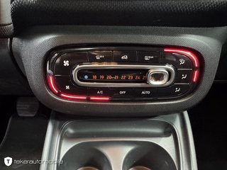 smart fortwo coupe Passion *Twinamic*Navi*90PS* - bilder 13