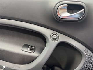 smart fortwo coupe Passion *Twinamic*Navi*90PS* - bilder 16