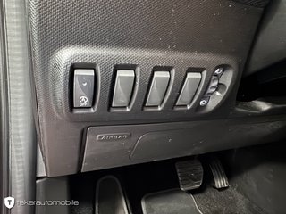 smart fortwo coupe Passion *Twinamic*Navi*90PS* - bilder 15