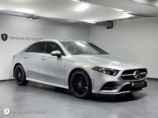 Mercedes-Benz A 200 Lim. AMG Line *CarPlay*Aut.*LED*Navi* - bilder 5