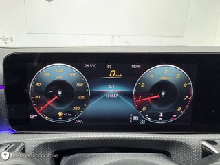 Mercedes-Benz A 200 Lim. AMG Line *CarPlay*Aut.*LED*Navi* - bilder 12