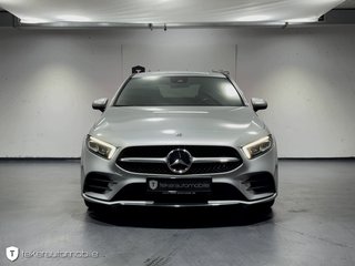 Mercedes-Benz A 200 Lim. AMG Line *CarPlay*Aut.*LED*Navi* - bilder 24