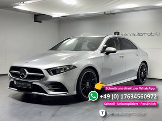 Mercedes-Benz A 200 Gebrauchtwagen Kaufen