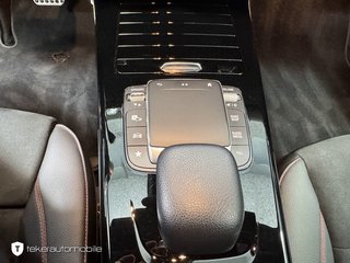 Mercedes-Benz A 200 Lim. AMG Line *CarPlay*Aut.*LED*Navi* - bilder 18