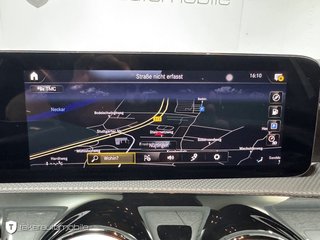 Mercedes-Benz A 200 Lim. AMG Line *CarPlay*Aut.*LED*Navi* - bilder 13