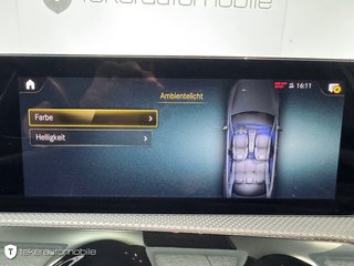 Mercedes-Benz A 200 Lim. AMG Line *CarPlay*Aut.*LED*Navi* - bilder 14