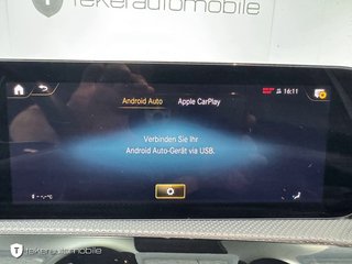 Mercedes-Benz A 200 Lim. AMG Line *CarPlay*Aut.*LED*Navi* - bilder 15