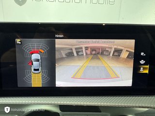 Mercedes-Benz A 200 Lim. AMG Line *CarPlay*Aut.*LED*Navi* - bilder 16