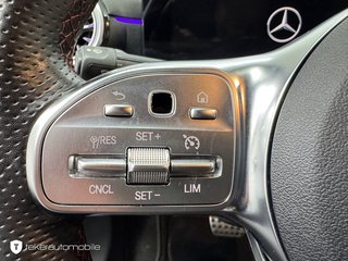 Mercedes-Benz A 200 Lim. AMG Line *CarPlay*Aut.*LED*Navi* - bilder 21