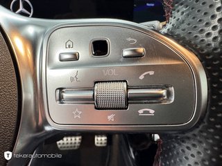 Mercedes-Benz A 200 Lim. AMG Line *CarPlay*Aut.*LED*Navi* - bilder 22