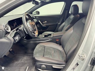 Mercedes-Benz A 200 Lim. AMG Line *CarPlay*Aut.*LED*Navi* - bilder 7