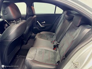 Mercedes-Benz A 200 Lim. AMG Line *CarPlay*Aut.*LED*Navi* - bilder 8