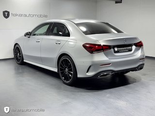 Mercedes-Benz A 200 Lim. AMG Line *CarPlay*Aut.*LED*Navi* - bilder 3