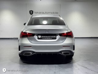 Mercedes-Benz A 200 Lim. AMG Line *CarPlay*Aut.*LED*Navi* - bilder 25