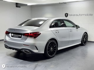 Mercedes-Benz A 200 Lim. AMG Line *CarPlay*Aut.*LED*Navi* - bilder 4