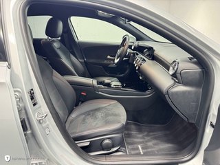 Mercedes-Benz A 200 Lim. AMG Line *CarPlay*Aut.*LED*Navi* - bilder 10