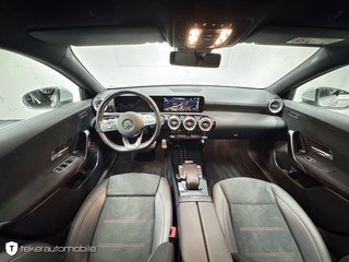 Mercedes-Benz A 200 Lim. AMG Line *CarPlay*Aut.*LED*Navi* - bilder 6