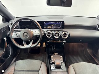 Mercedes-Benz A 200 Lim. AMG Line *CarPlay*Aut.*LED*Navi* - bilder 11