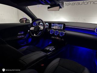 Mercedes-Benz A 200 Lim. AMG Line *CarPlay*Aut.*LED*Navi* - bilder 23