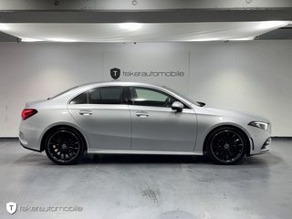 Mercedes-Benz A 200 Lim. AMG Line *CarPlay*Aut.*LED*Navi* - bilder 29