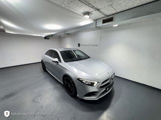 Mercedes-Benz A 200 Lim. AMG Line *CarPlay*Aut.*LED*Navi* - bilder 27