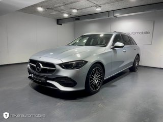 Mercedes-Benz C 300 T d Avantgarde *W206* - photo 1