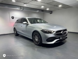 Mercedes-Benz C 300 T d Avantgarde *W206* - photo 4