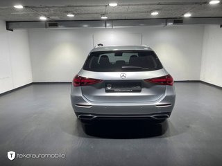 Mercedes-Benz C 300 T d Avantgarde *W206* - photo 24