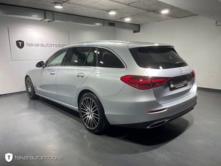 Mercedes-Benz C 300 T d Avantgarde *W206* - photo 2