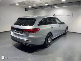 Mercedes-Benz C 300 T d Avantgarde *W206* - photo 3