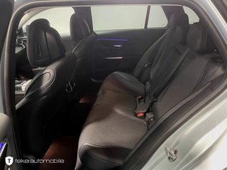 Mercedes-Benz C 300 T d Avantgarde *W206* - photo 7