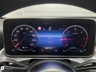 Mercedes-Benz C 300 T d Avantgarde *W206* - photo 12