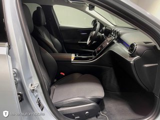 Mercedes-Benz C 300 T d Avantgarde *W206* - photo 9