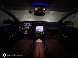 Mercedes-Benz C 300 T d Avantgarde *W206* - photo 10