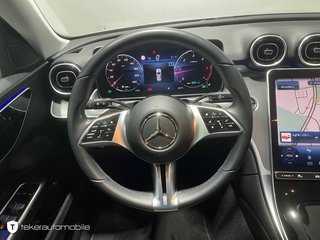 Mercedes-Benz C 300 T d Avantgarde *W206* - photo 20