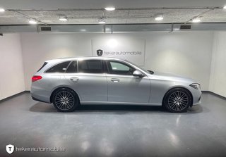 Mercedes-Benz C 300 T d Avantgarde *W206* - photo 25