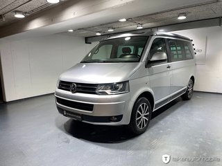 Volkswagen T5 California  Beach Edition Standheizung NAVI KAMERA - bilder 1