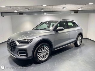 Audi Q5 50 TDI quattro advanced - bilder 1