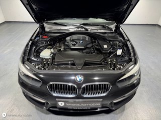 BMW 116 d *Navigation*Klimaautomatik*Euro6* - foto 22