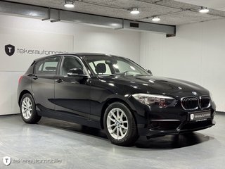 BMW 116 d *Navigation*Klimaautomatik*Euro6* - foto 5