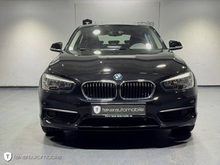 BMW 116 d *Navigation*Klimaautomatik*Euro6* - foto 24