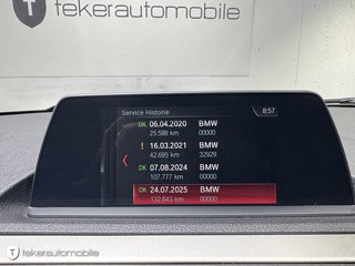 BMW 116 d *Navigation*Klimaautomatik*Euro6* - foto 15