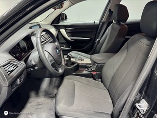BMW 116 d *Navigation*Klimaautomatik*Euro6* - foto 8